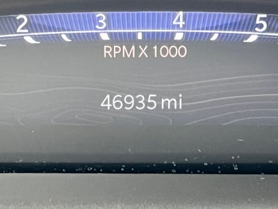 2022 Jeep Grand Cherokee Altitude