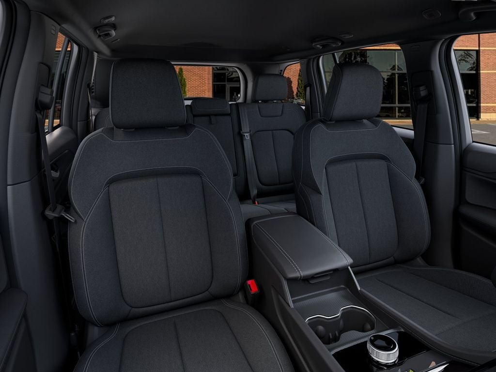 2026 Jeep Grand Cherokee Laredo X