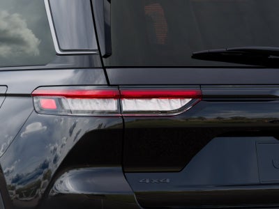 2027 Jeep Grand Cherokee Altitude