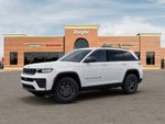 2027 Jeep Grand Cherokee Altitude