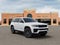 2027 Jeep Grand Cherokee Altitude