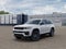 2026 Jeep Grand Cherokee Base