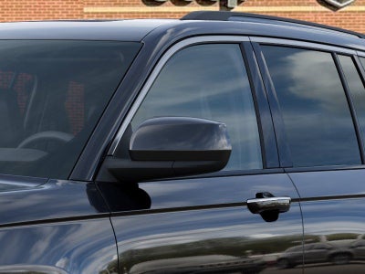2026 Jeep Grand Cherokee Base