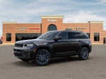 2026 Jeep Grand Cherokee Base