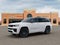 2027 Jeep Grand Cherokee Summit
