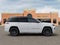2027 Jeep Grand Cherokee Summit