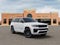 2027 Jeep Grand Cherokee Summit