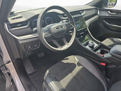 2024 Jeep Grand Cherokee L Altitude X