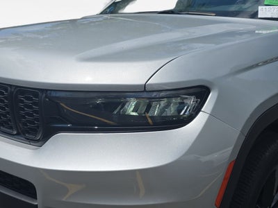 2024 Jeep Grand Cherokee L Altitude X