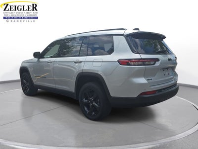 2024 Jeep Grand Cherokee L Altitude X