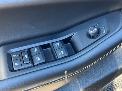 2023 Jeep Grand Cherokee L Altitude X