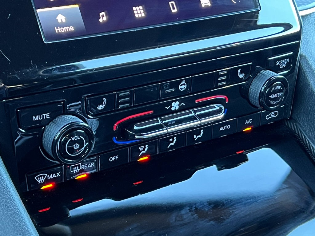 2023 Jeep Grand Cherokee L Altitude X