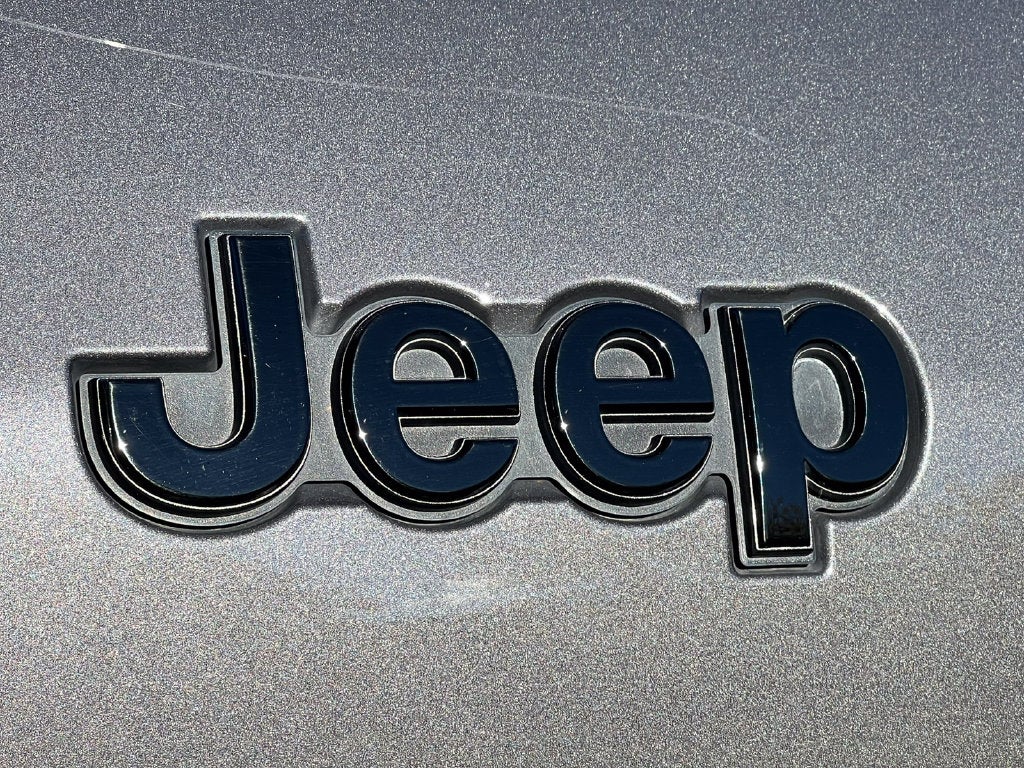 2023 Jeep Grand Cherokee L Altitude X