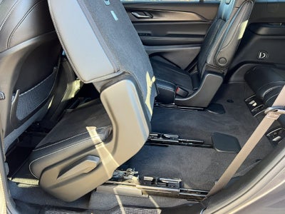 2023 Jeep Grand Cherokee L Altitude X