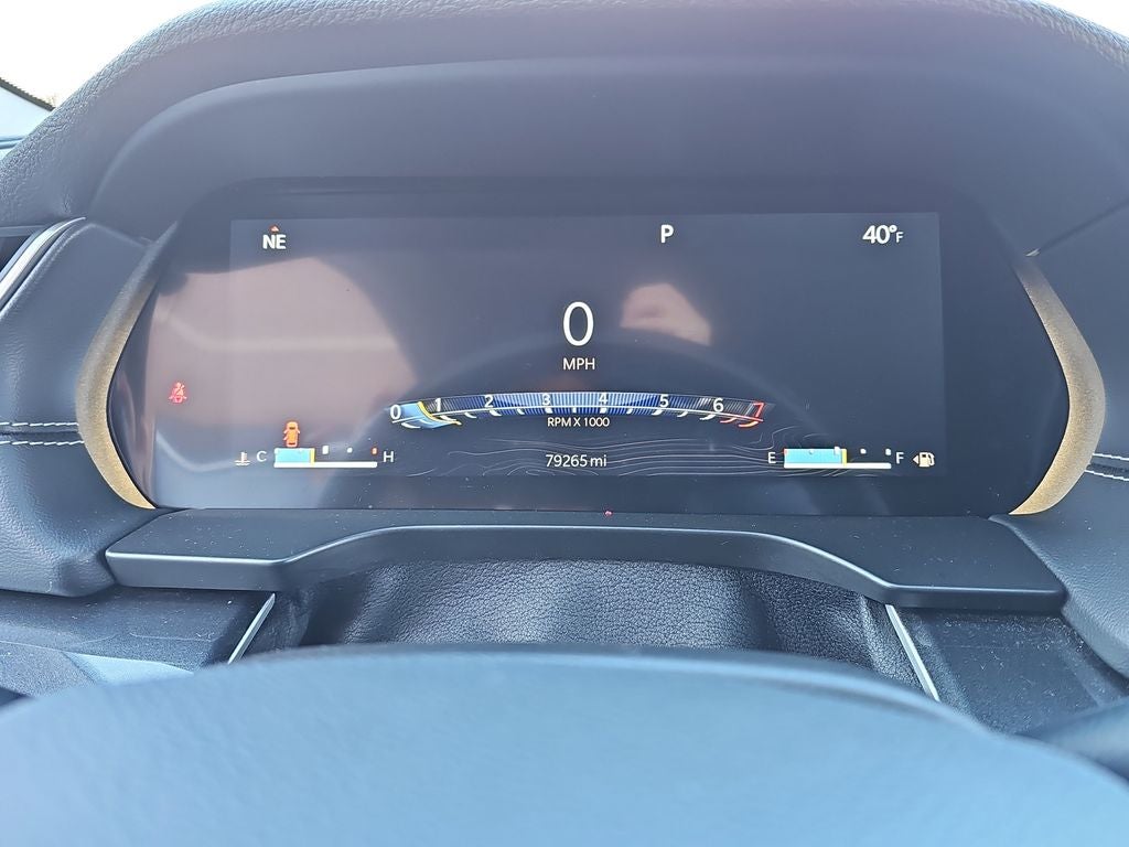 2022 Jeep Grand Cherokee L Laredo