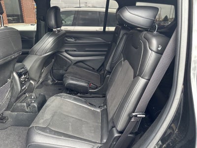 2024 Jeep Grand Cherokee L Altitude X