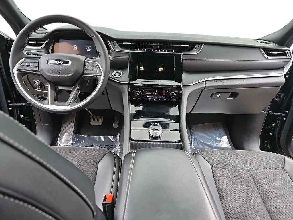 2024 Jeep Grand Cherokee L Altitude X