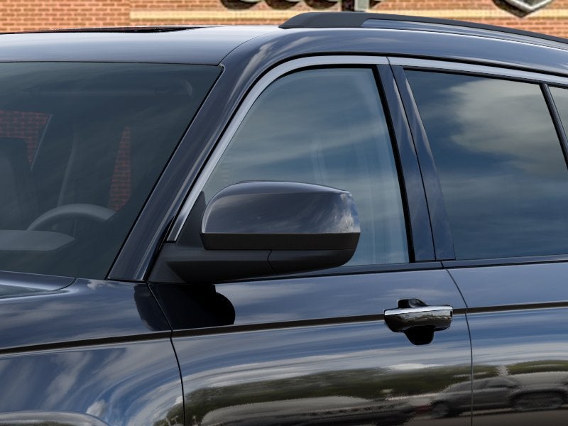 2026 Jeep Grand Cherokee L 85th Anniversary Edition