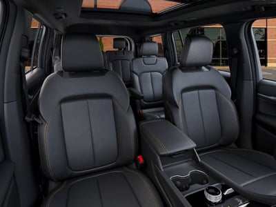 2026 Jeep Grand Cherokee L 85th Anniversary Edition