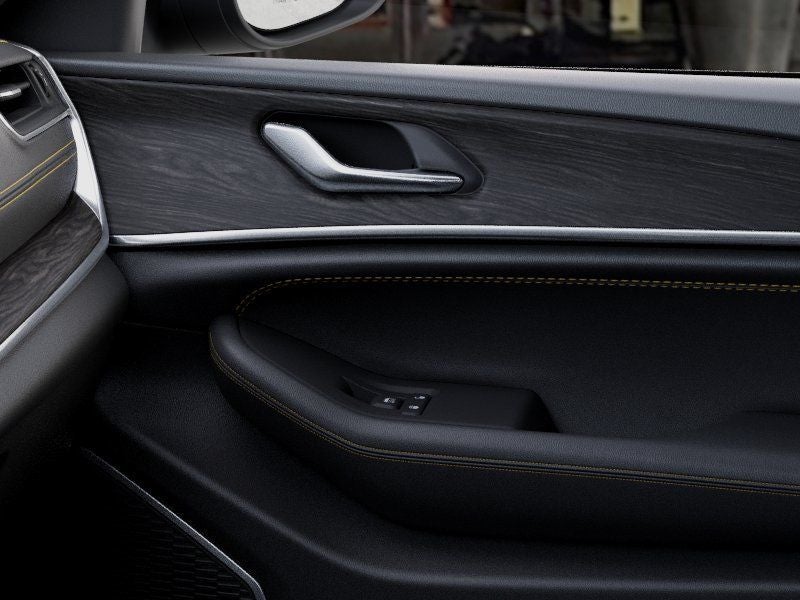 2026 Jeep Grand Cherokee L Base