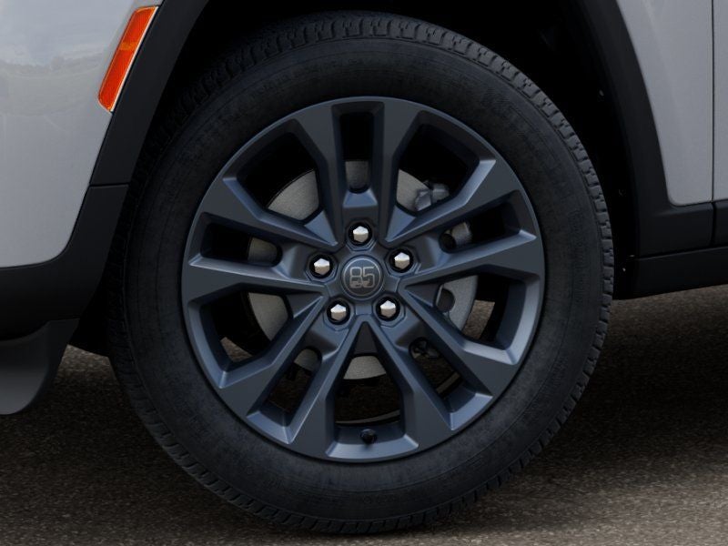 2026 Jeep Grand Cherokee L Base