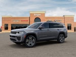 2027 Jeep Grand Cherokee L Limited