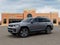 2027 Jeep Grand Cherokee L Limited