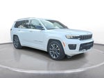 2024 Jeep Grand Cherokee L Overland