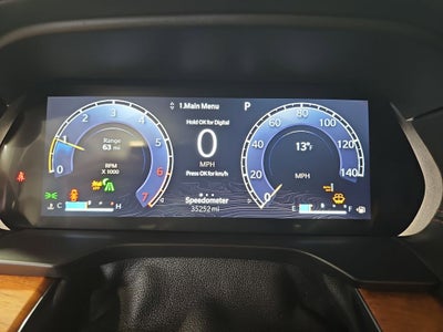 2021 Jeep Grand Cherokee L Summit