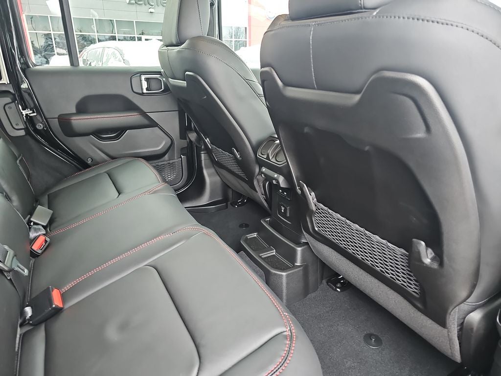 2026 Jeep Wrangler Moab 392