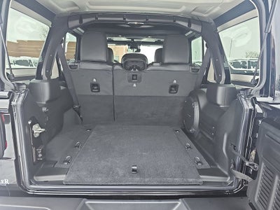 2026 Jeep Wrangler Moab 392