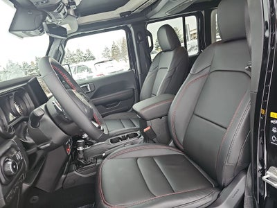 2026 Jeep Wrangler Moab 392