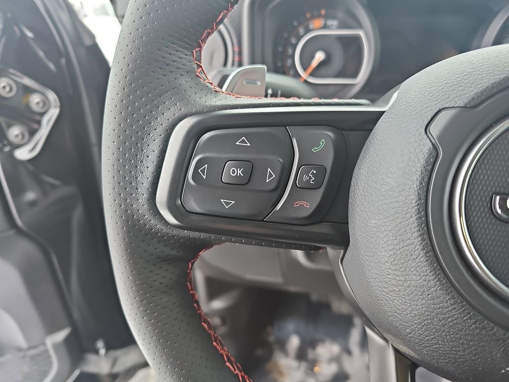 2026 Jeep Wrangler Moab 392