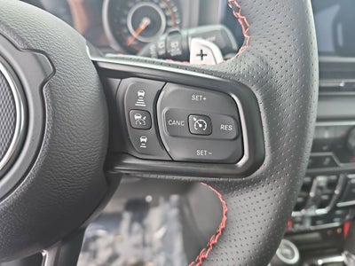 2026 Jeep Wrangler Moab 392