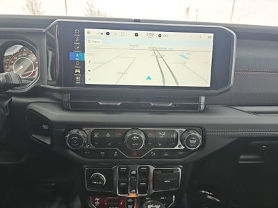 2026 Jeep Wrangler Moab 392