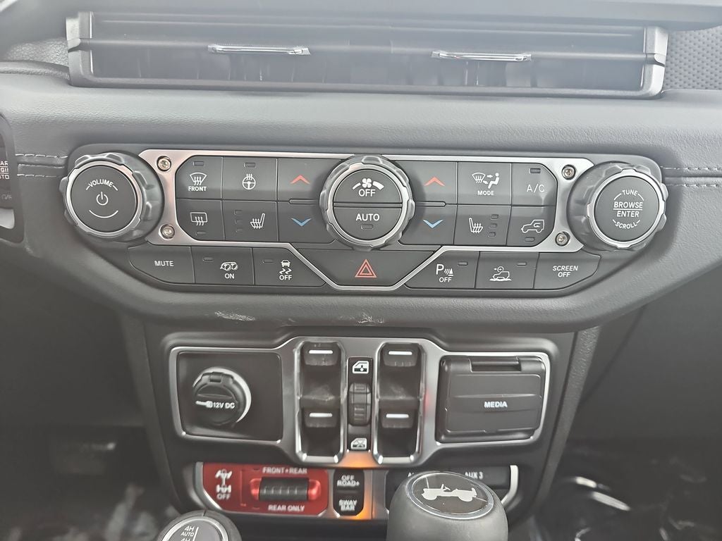 2026 Jeep Wrangler Moab 392