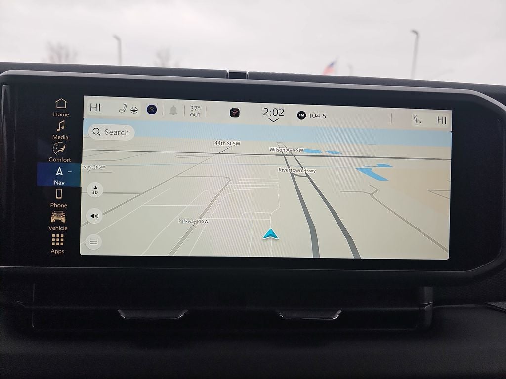 2026 Jeep Wrangler Moab 392