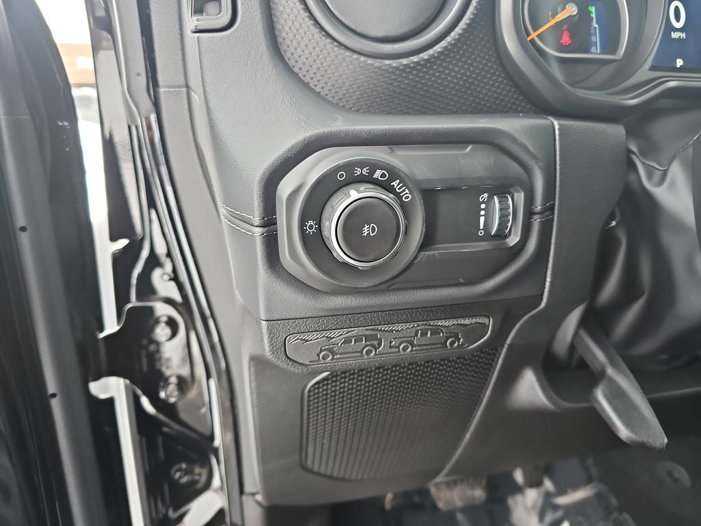 2026 Jeep Wrangler Moab 392