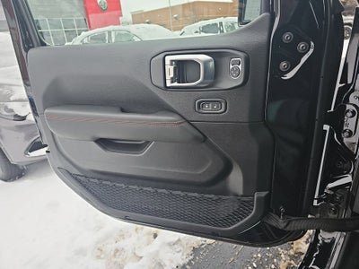 2026 Jeep Wrangler Moab 392