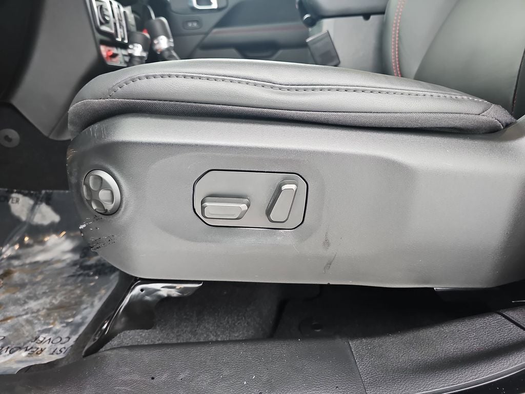 2026 Jeep Wrangler Moab 392