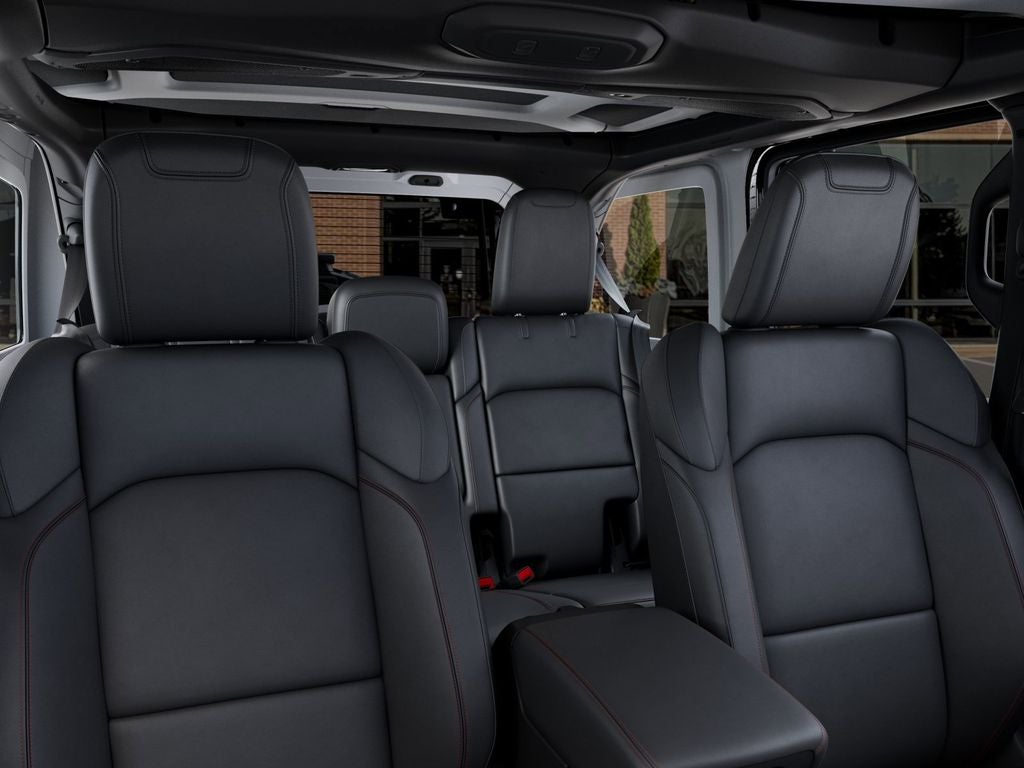 2026 Jeep Wrangler Moab 392