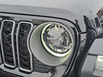 2026 Jeep Wrangler Moab 392