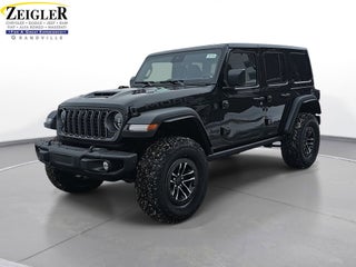 2026 Jeep Wrangler Base