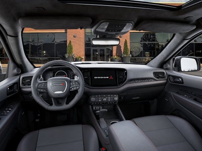 2026 Dodge Durango GT Premium HEMI V8