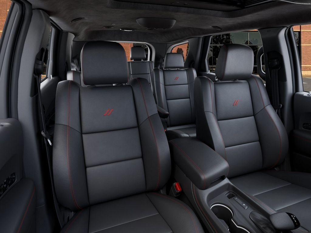 2026 Dodge Durango GT Premium HEMI V8