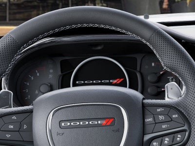 2026 Dodge Durango GT Premium HEMI V8