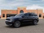 2026 Dodge Durango GT Premium HEMI V8