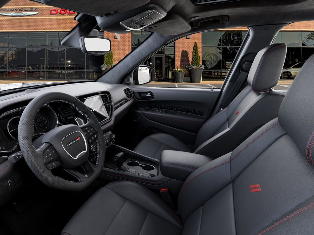 2026 Dodge Durango GT Premium HEMI V8