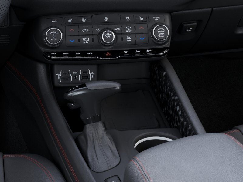 2026 Dodge Durango GT Premium HEMI V8