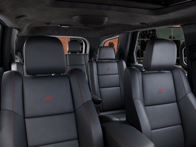 2026 Dodge Durango GT Premium HEMI V8